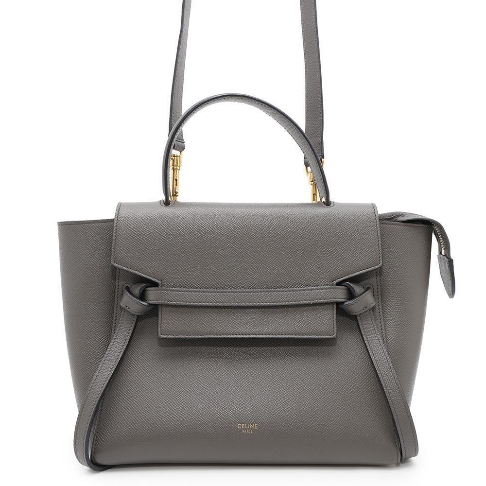 Celine Handbag Belt Bag Body Crossbody Bag Shoulder